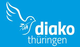 Diako Thüringen - Logo und Link zur Website