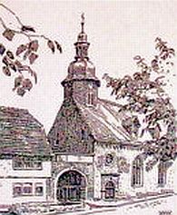 Annenkirche Eisenach